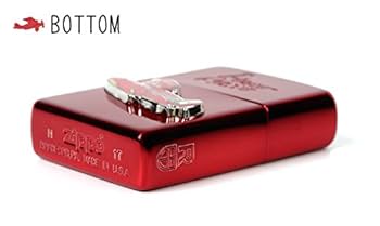 Amazon.co.jp: ZIPPO ジッポライター スタジオジブリ 紅の豚